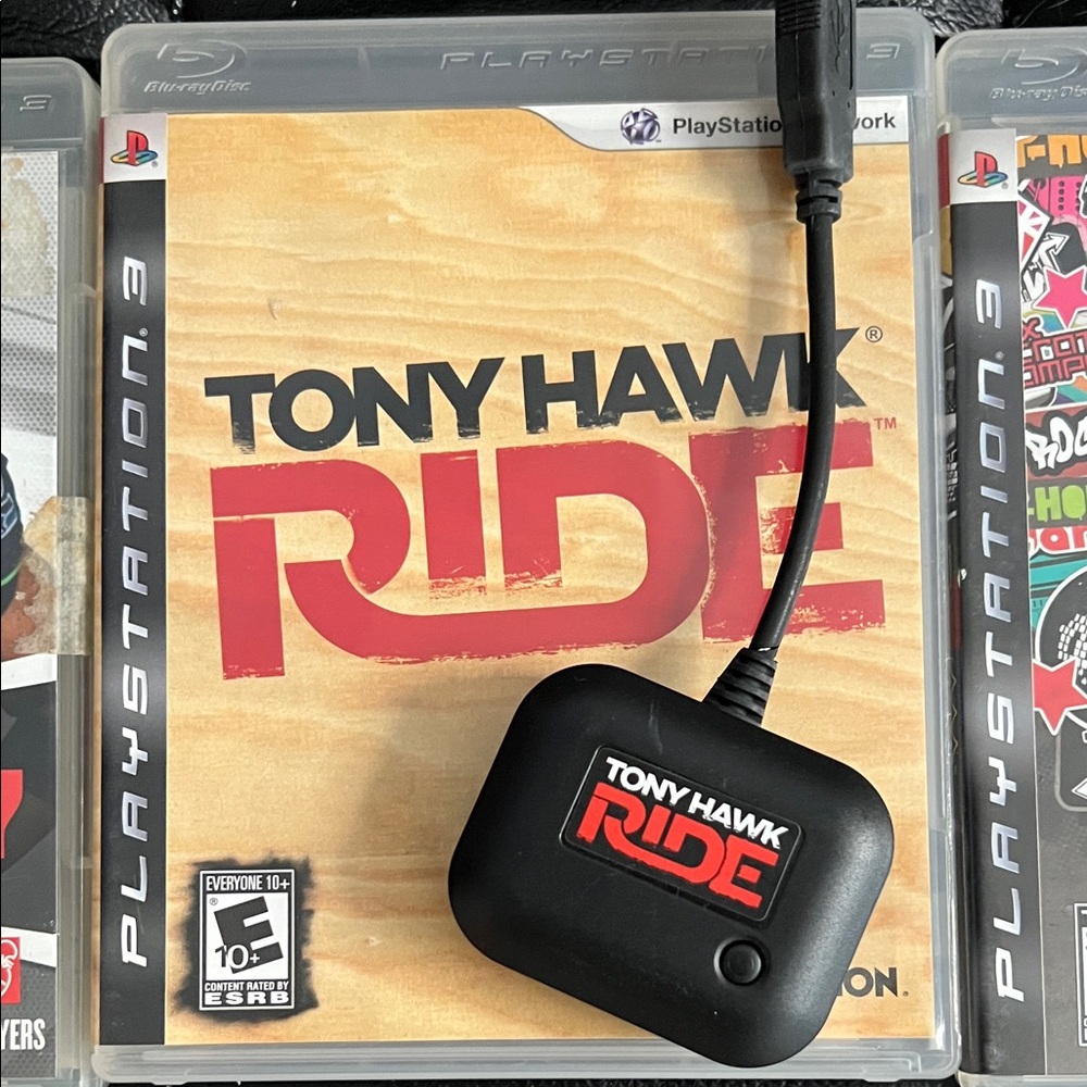 Assorted Video Game Collection - Picture 4 of 6